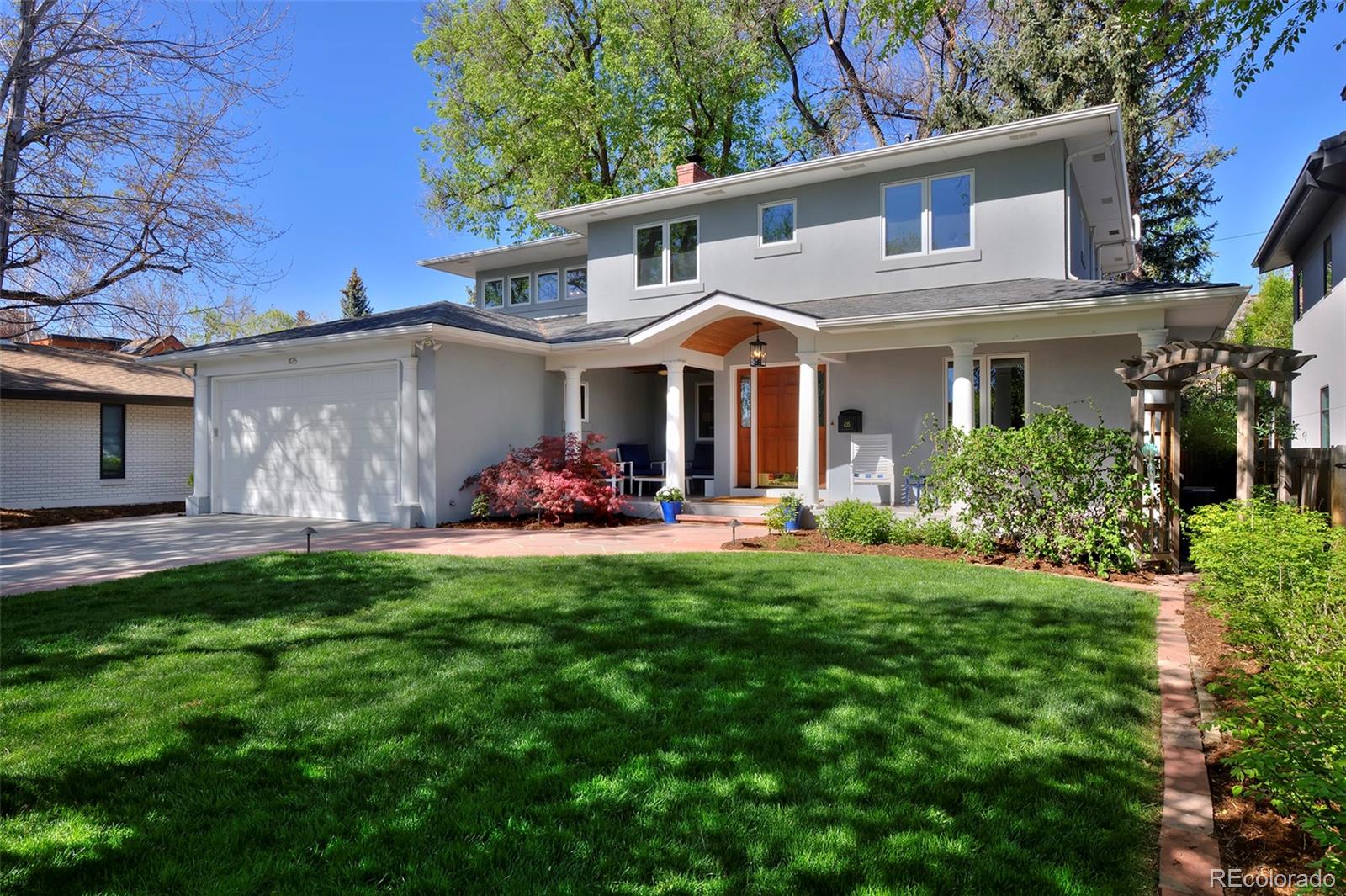435 Forest Street Denver CO 80220