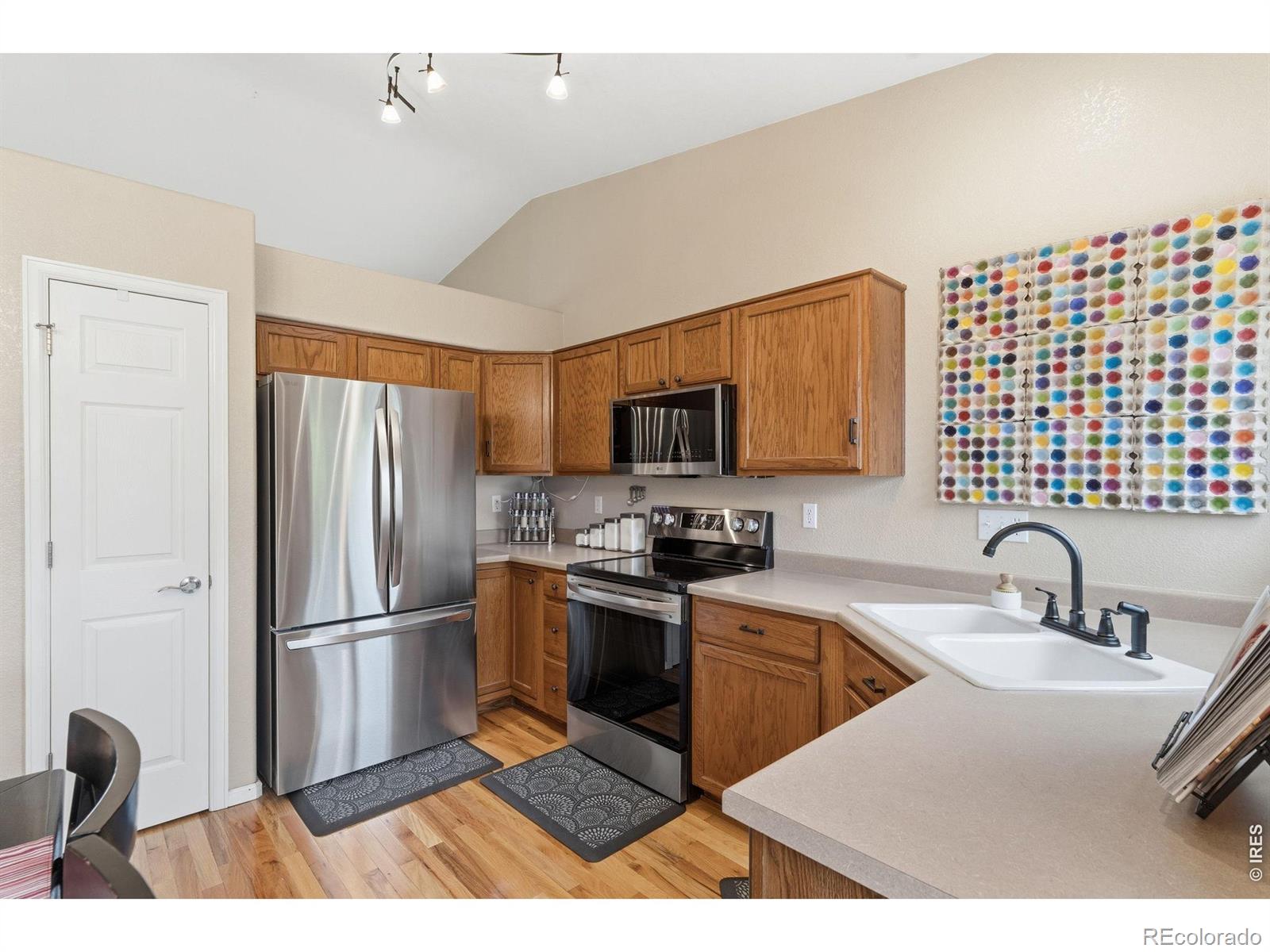 1147 Trout Creek Circle Longmont CO 80504