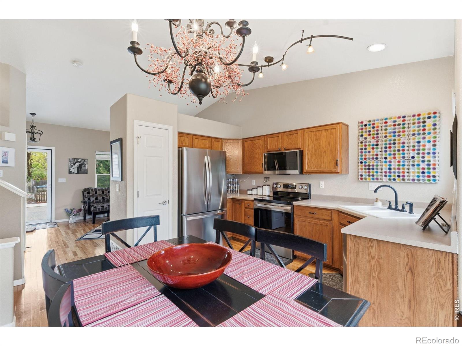 1147 Trout Creek Circle Longmont CO 80504