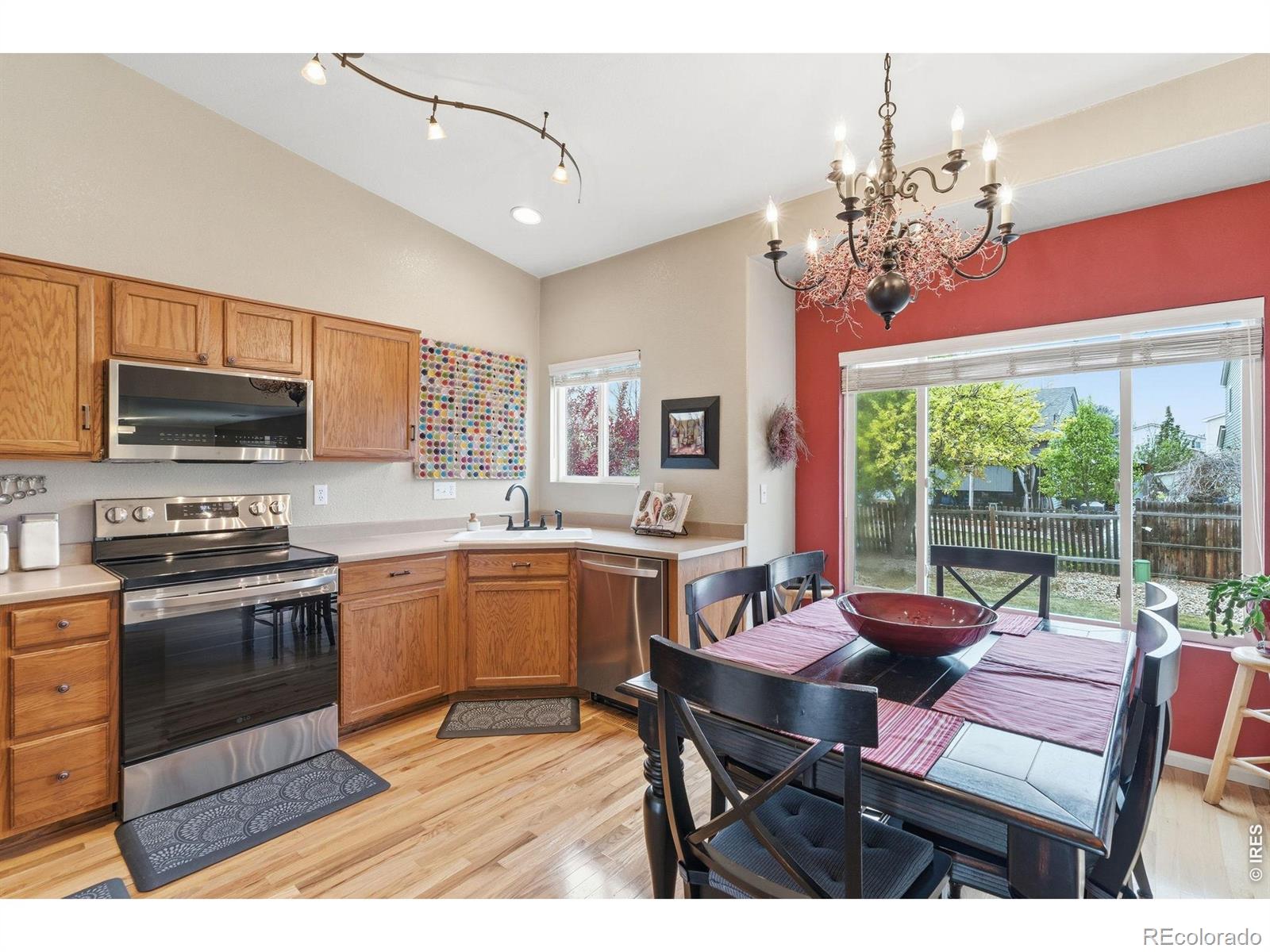 1147 Trout Creek Circle Longmont CO 80504
