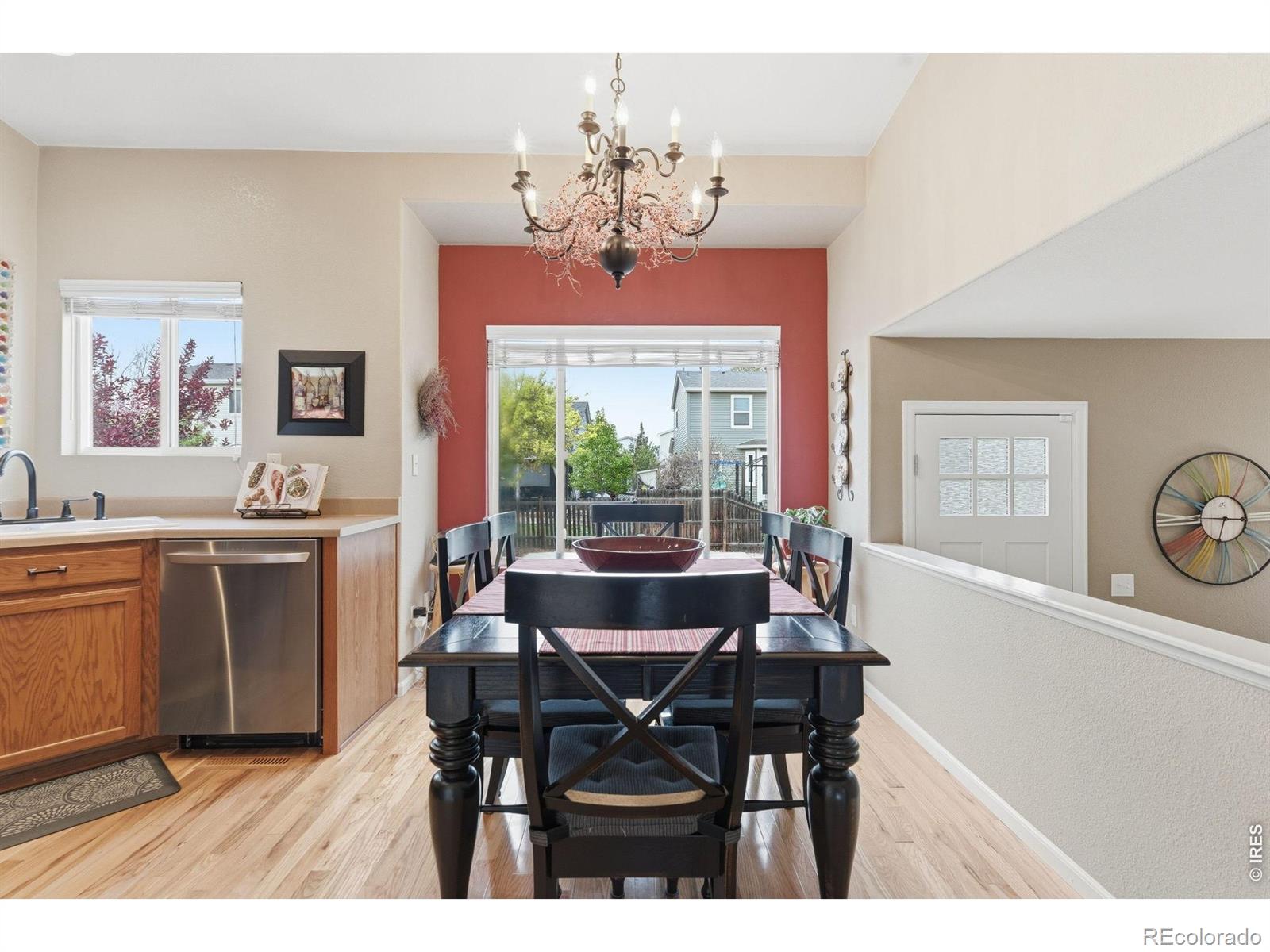 1147 Trout Creek Circle Longmont CO 80504