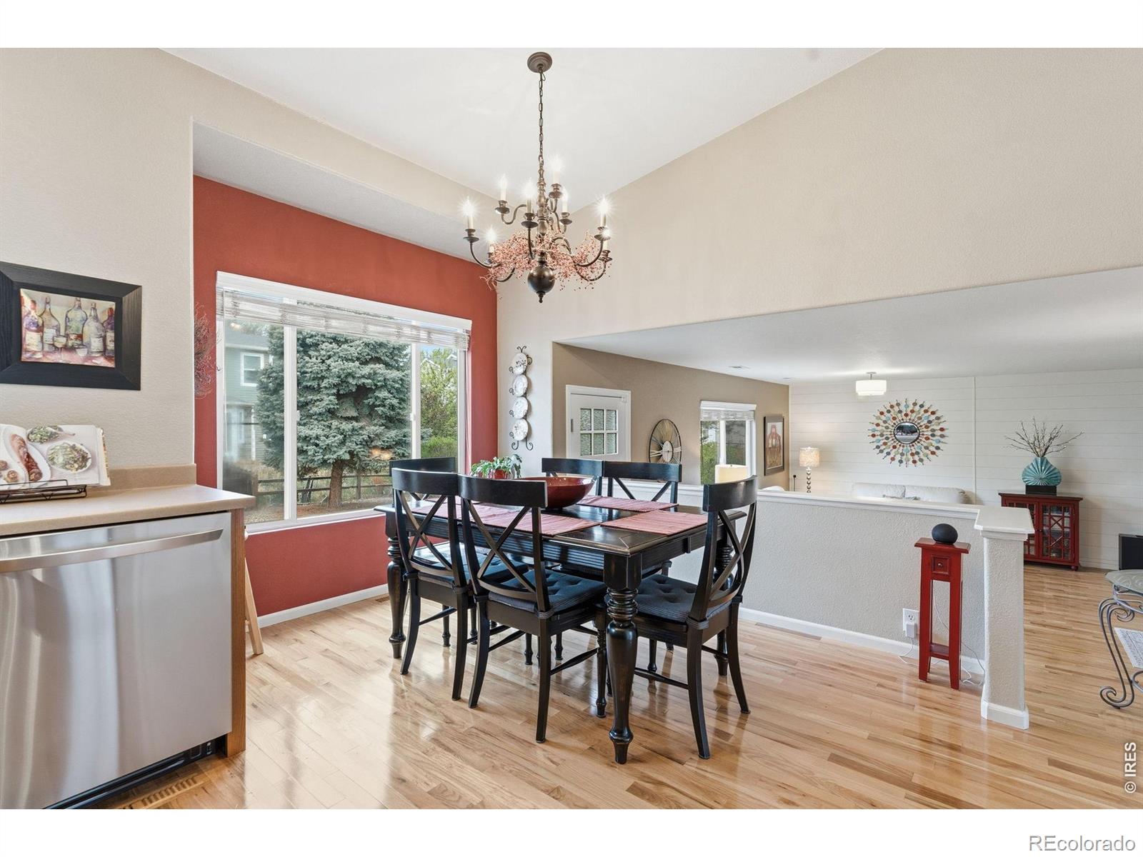 1147 Trout Creek Circle Longmont CO 80504