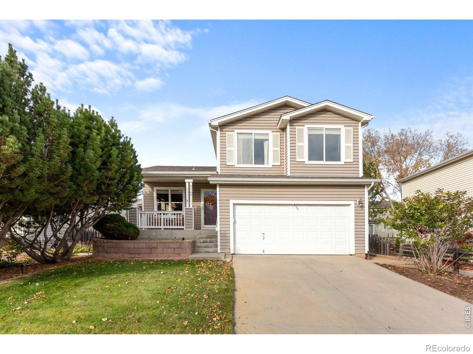 1147 Trout Creek Circle Longmont CO 80504