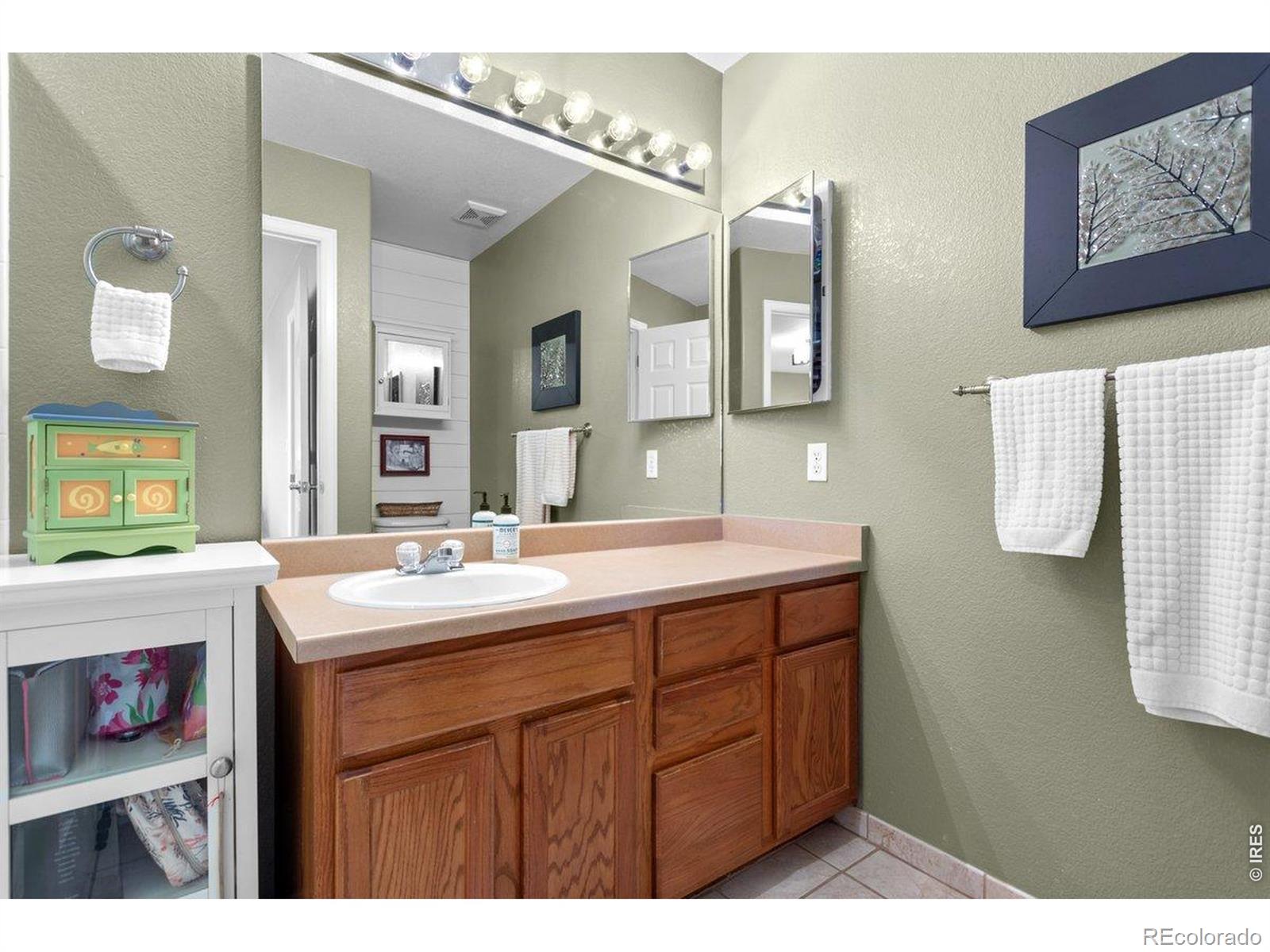 1147 Trout Creek Circle Longmont CO 80504