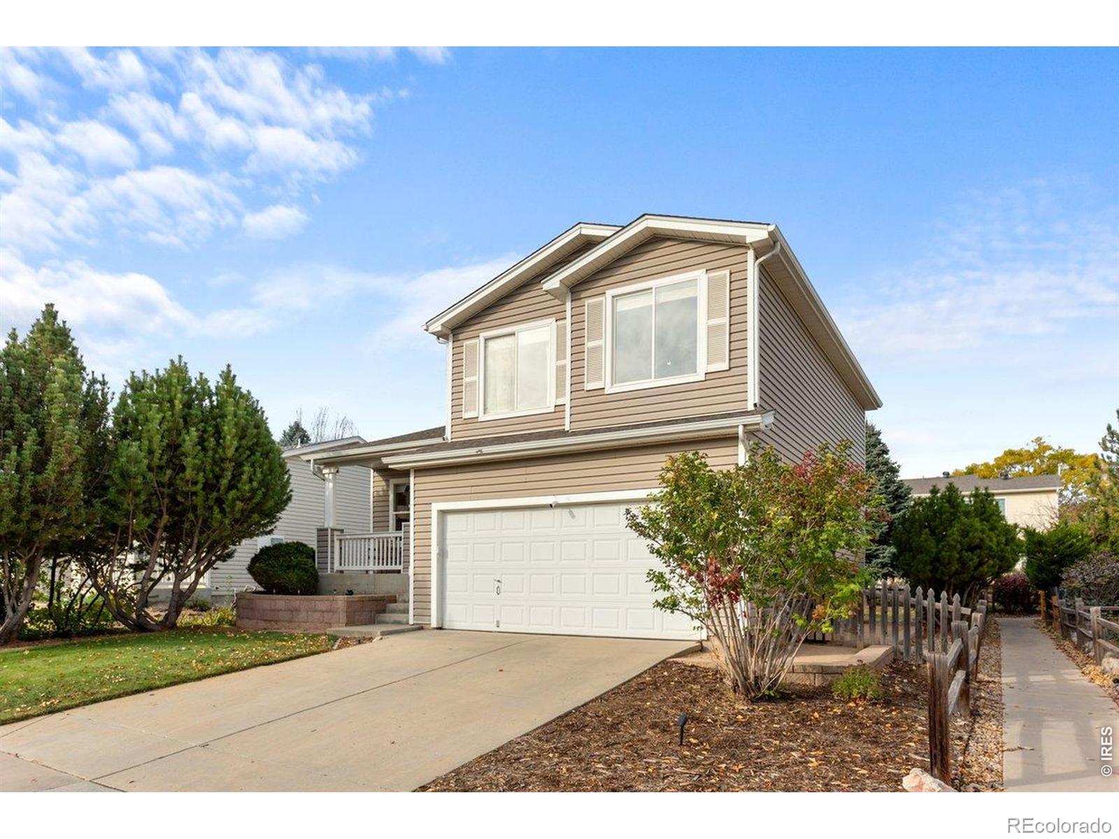 1147 Trout Creek Circle Longmont CO 80504