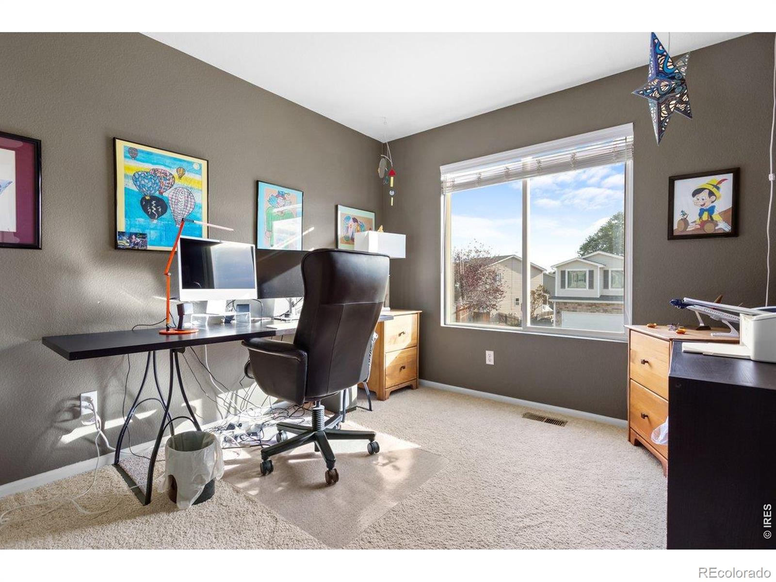 1147 Trout Creek Circle Longmont CO 80504