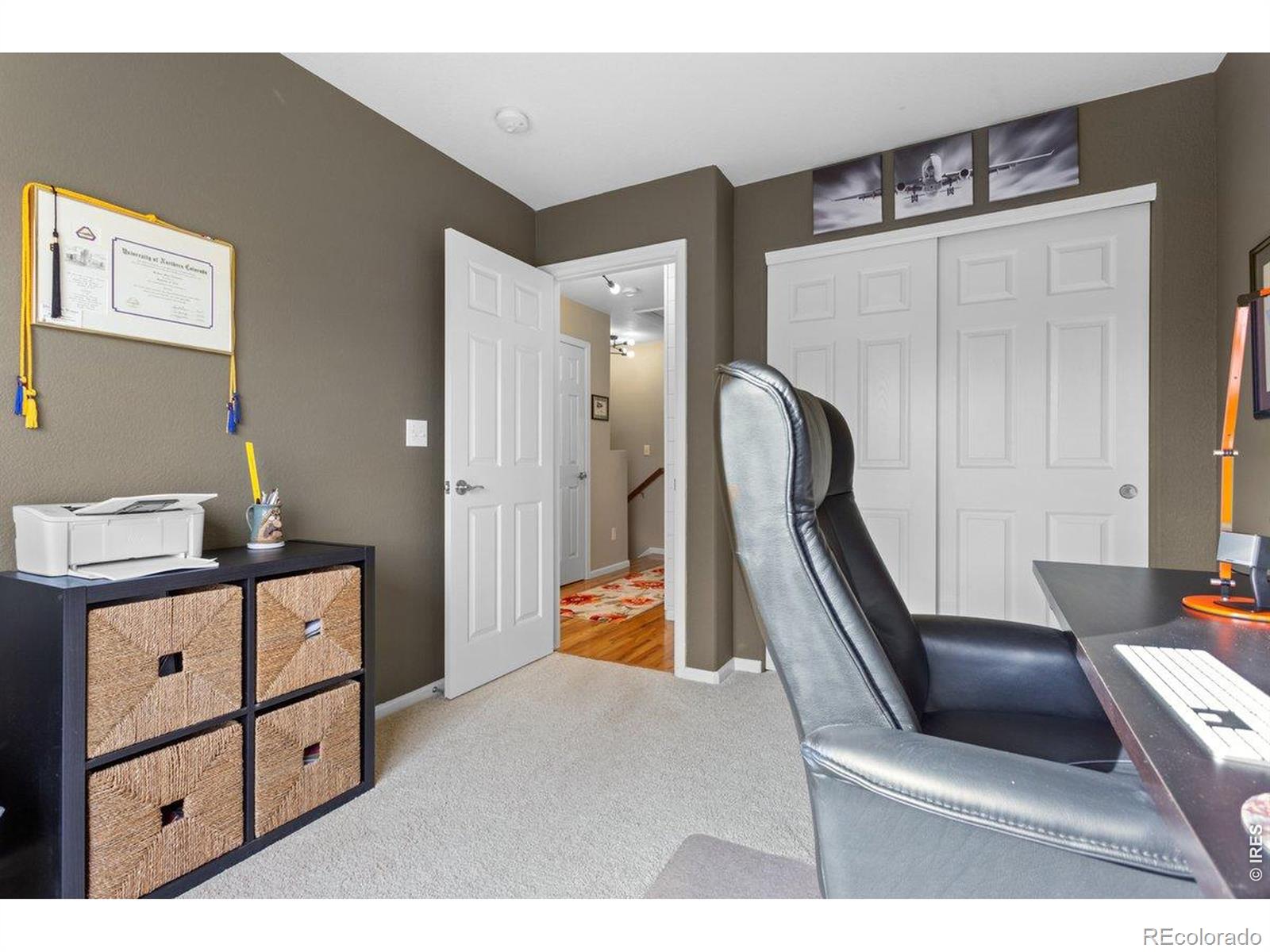 1147 Trout Creek Circle Longmont CO 80504