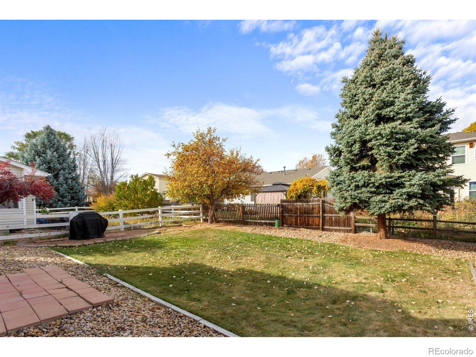 1147 Trout Creek Circle Longmont CO 80504