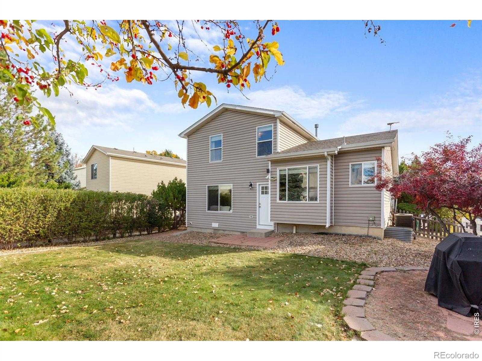 1147 Trout Creek Circle Longmont CO 80504