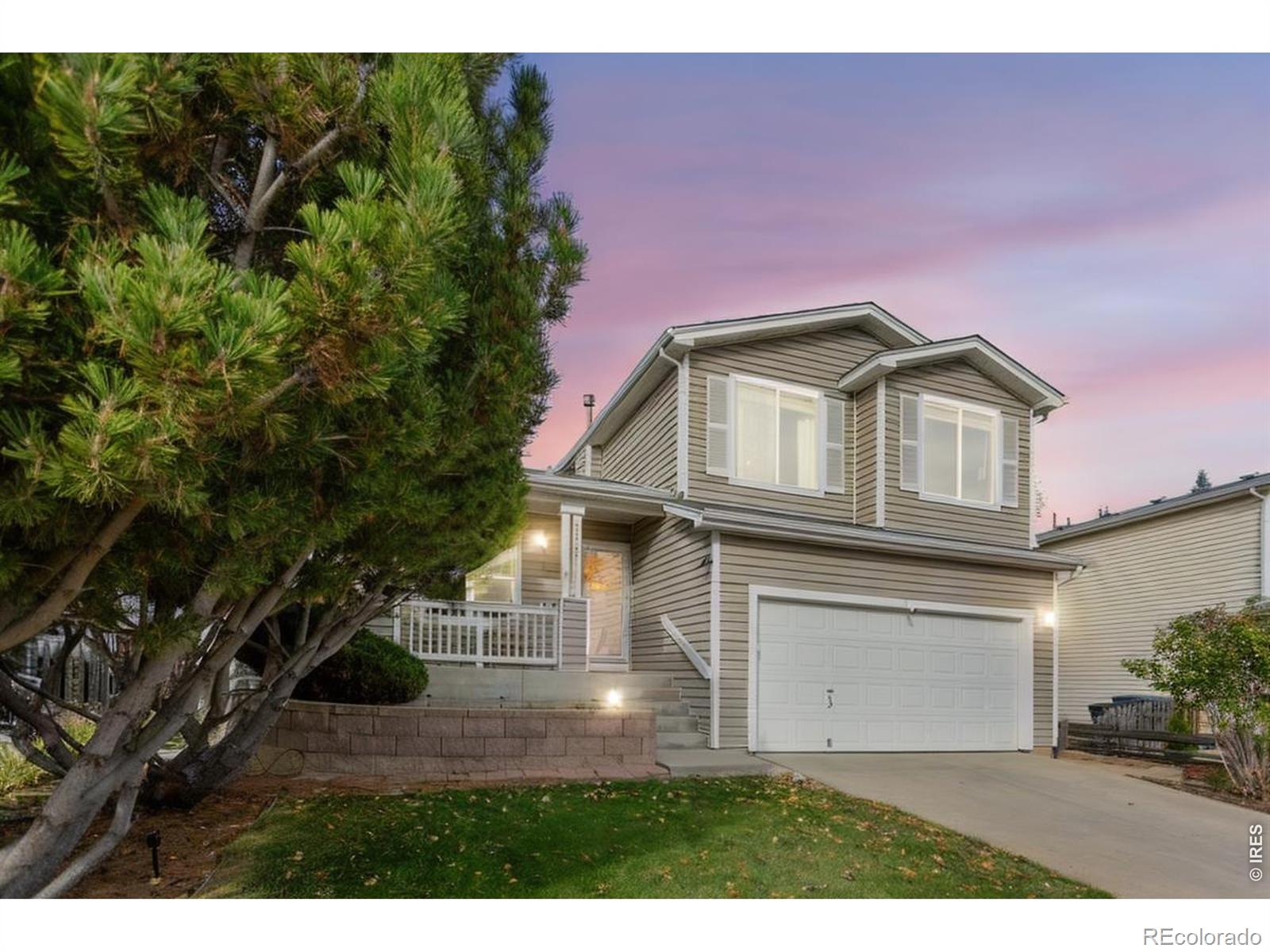 1147 Trout Creek Circle Longmont CO 80504