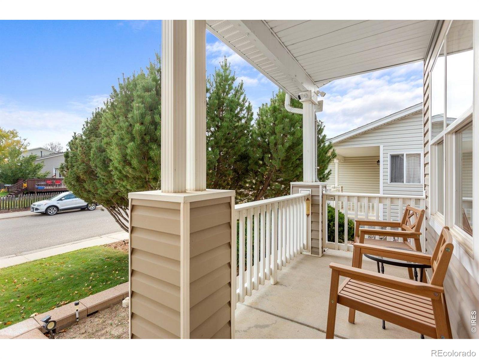 1147 Trout Creek Circle Longmont CO 80504