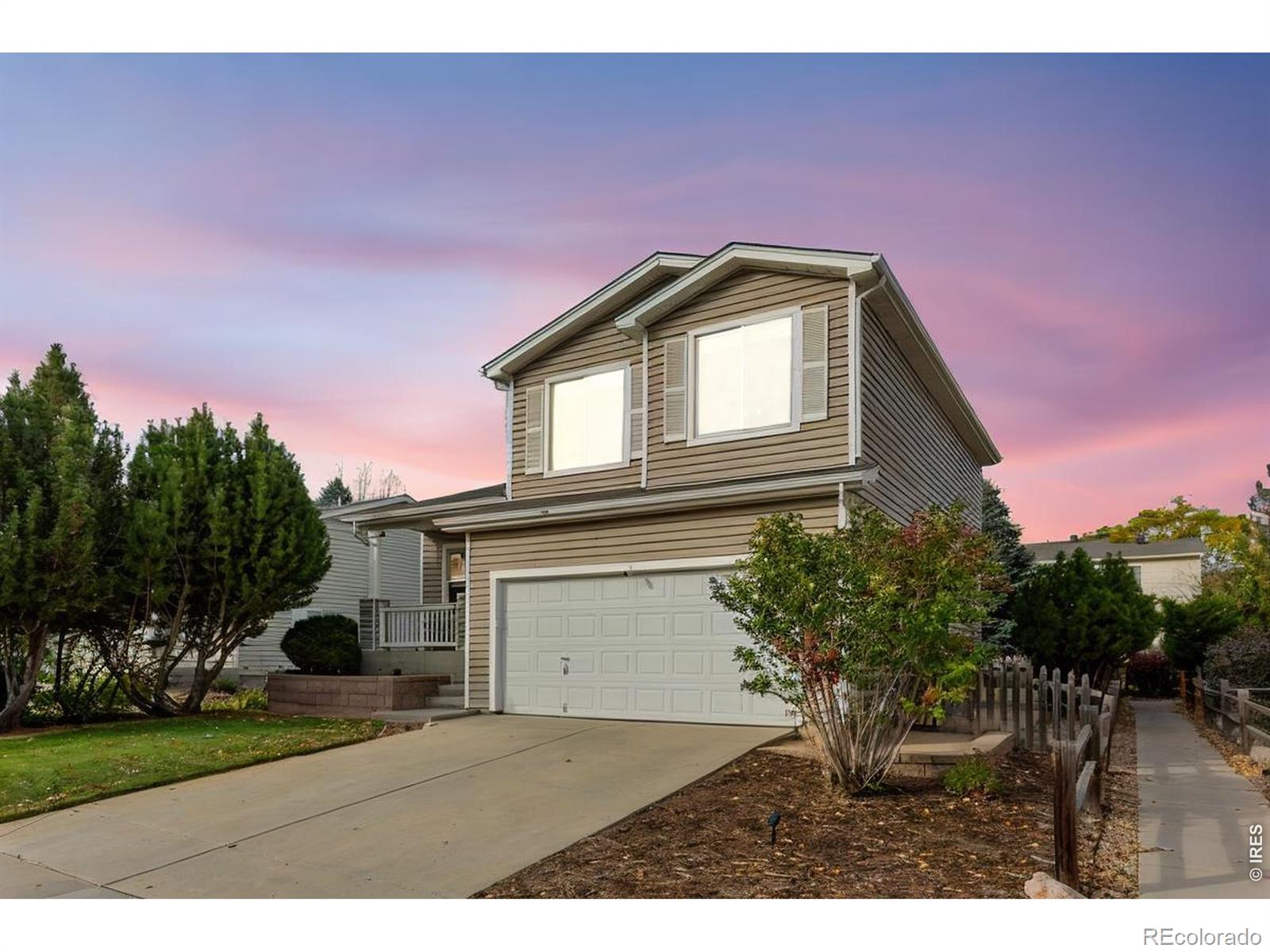 1147 Trout Creek Circle Longmont CO 80504