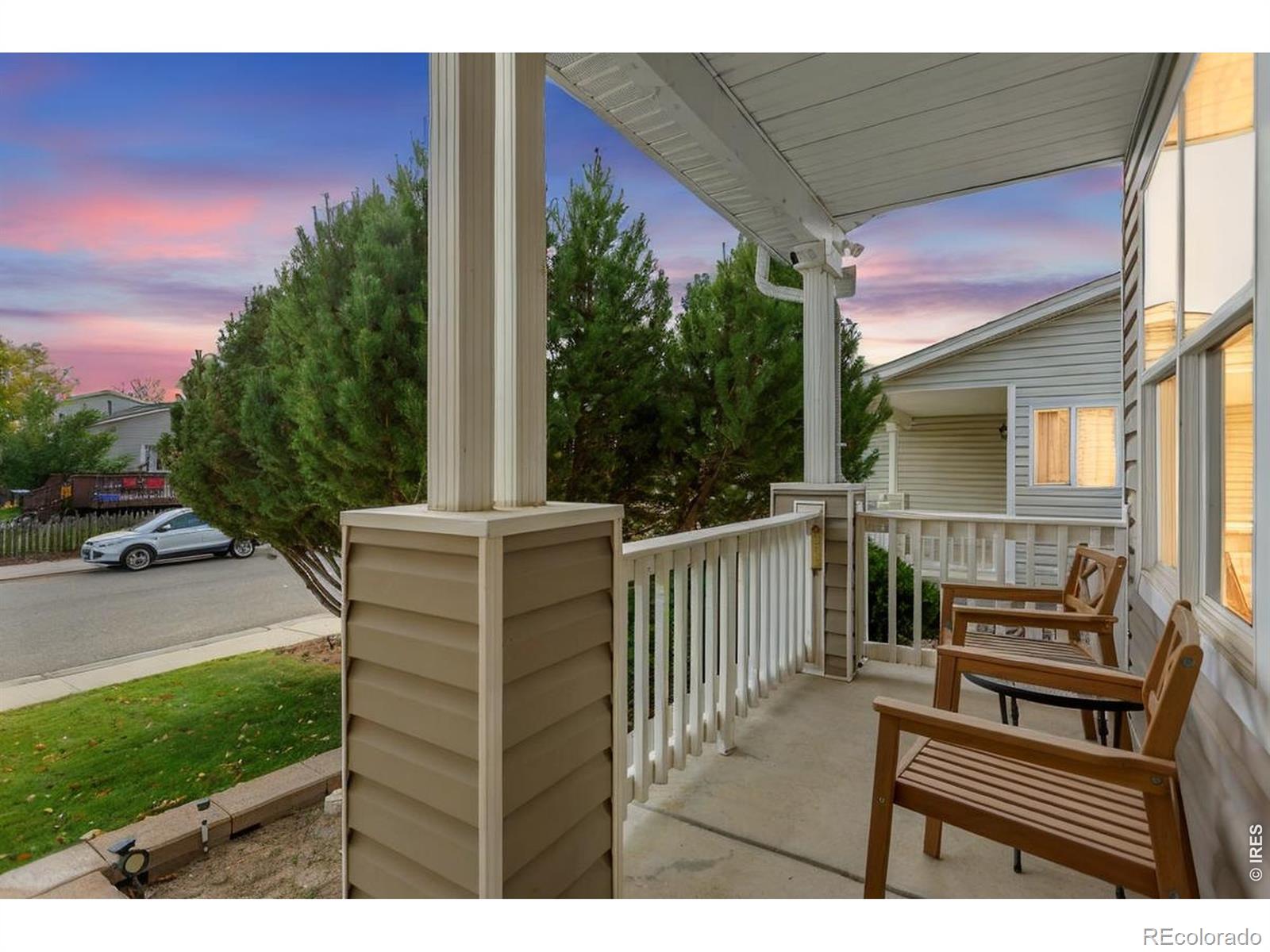1147 Trout Creek Circle Longmont CO 80504