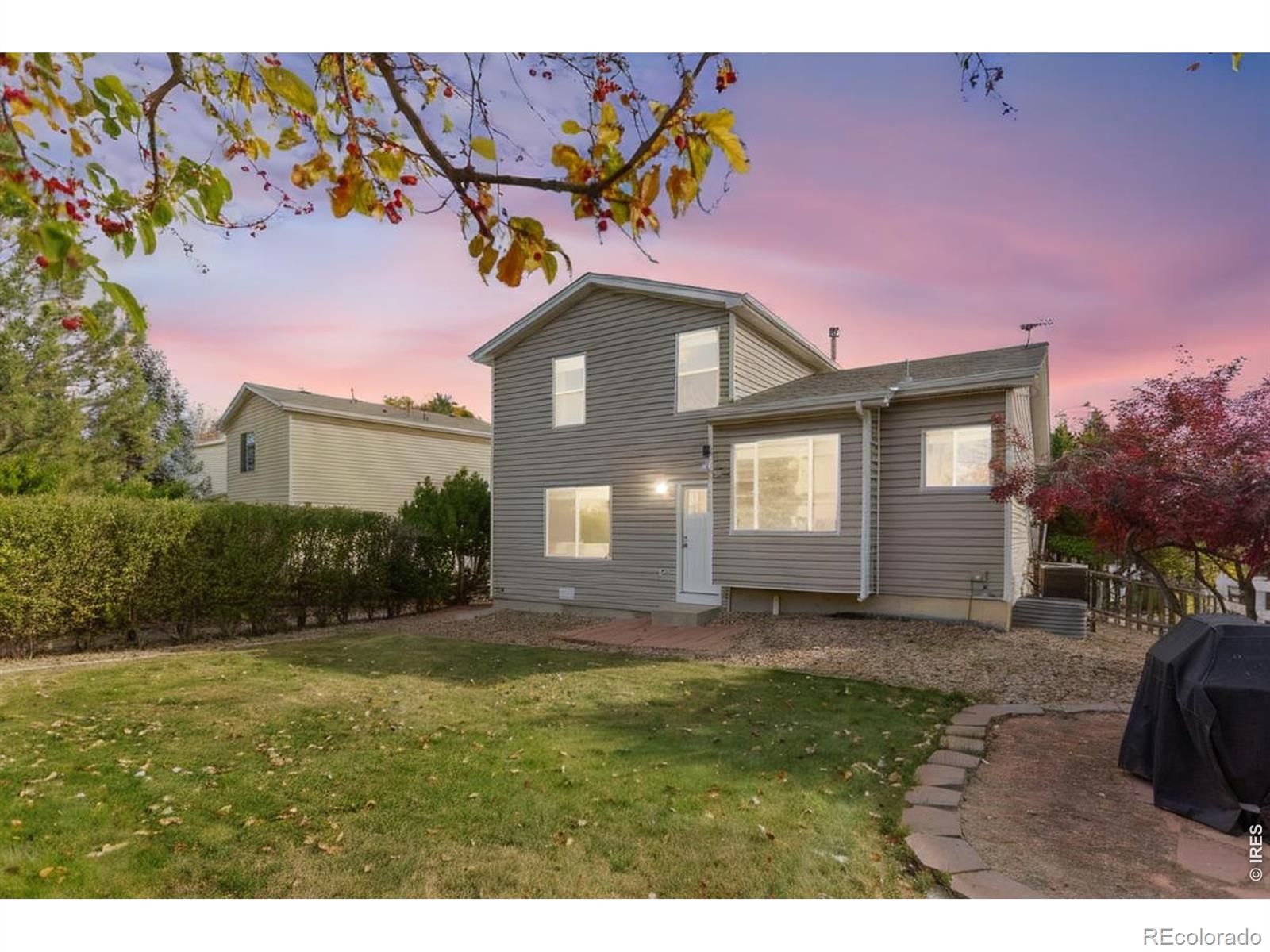 1147 Trout Creek Circle Longmont CO 80504