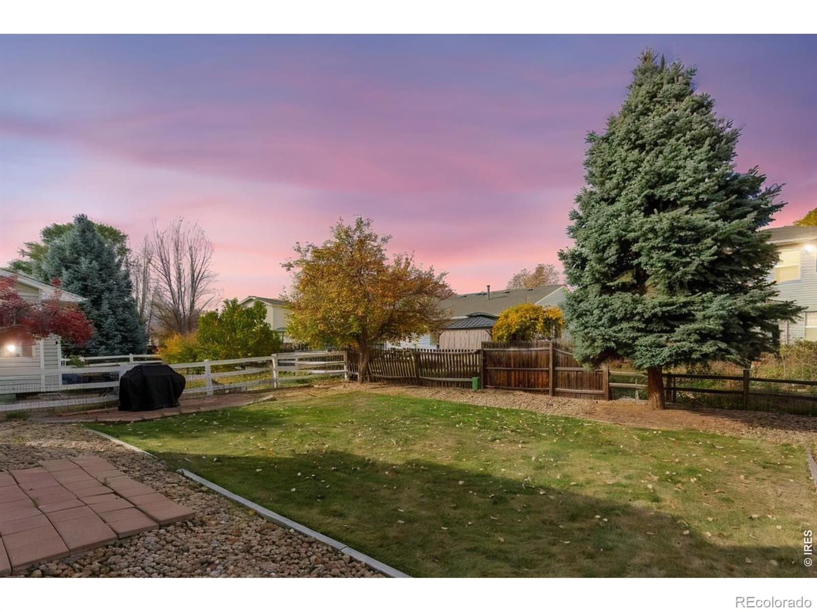 1147 Trout Creek Circle Longmont CO 80504