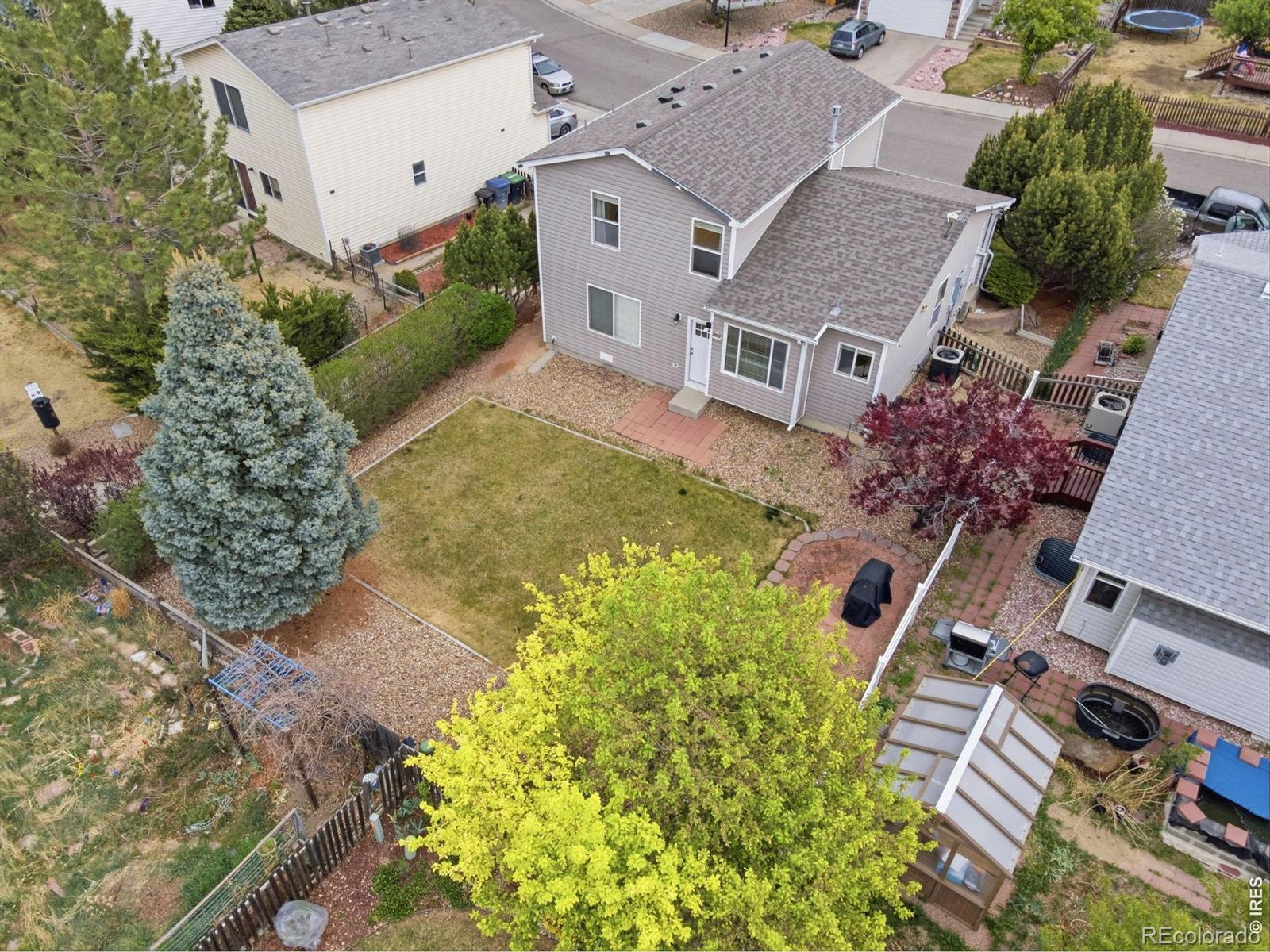 1147 Trout Creek Circle Longmont CO 80504