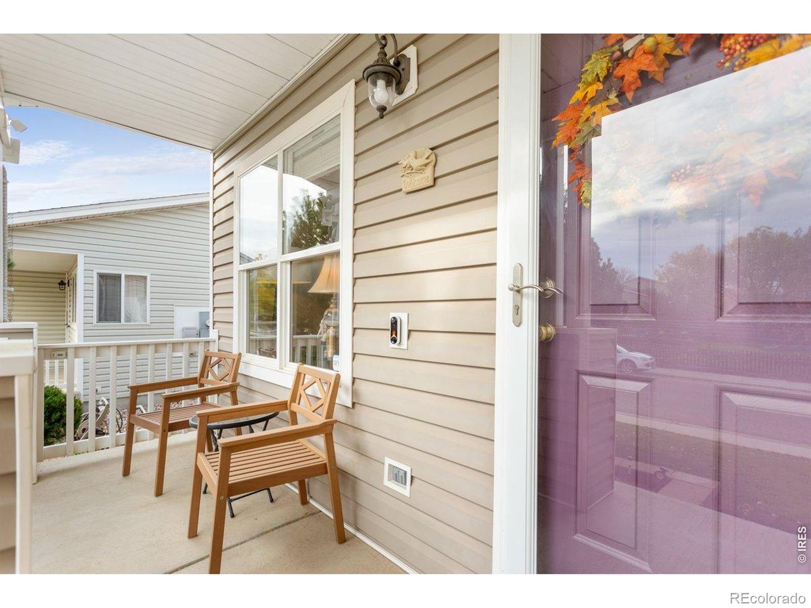 1147 Trout Creek Circle Longmont CO 80504