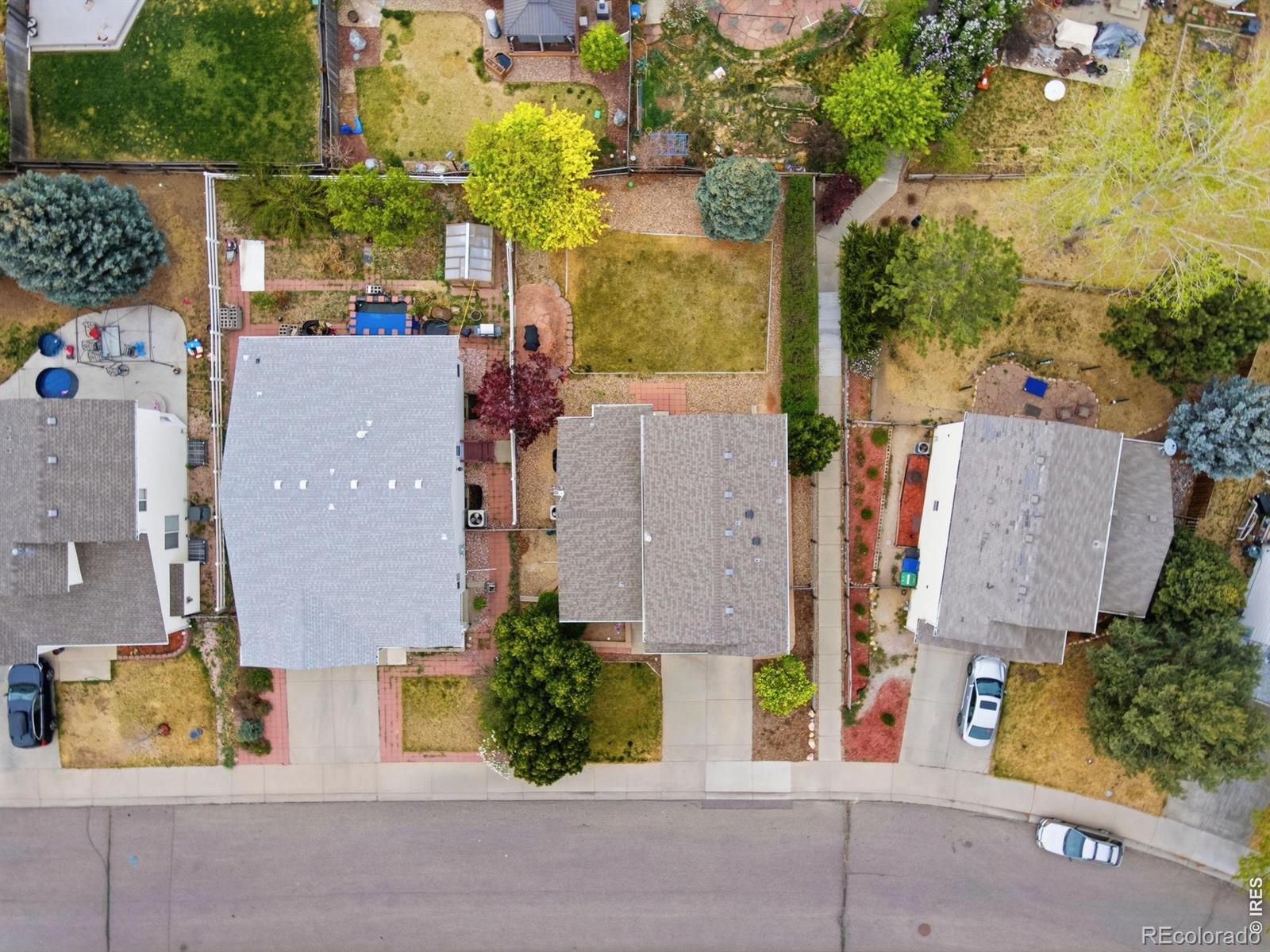 1147 Trout Creek Circle Longmont CO 80504