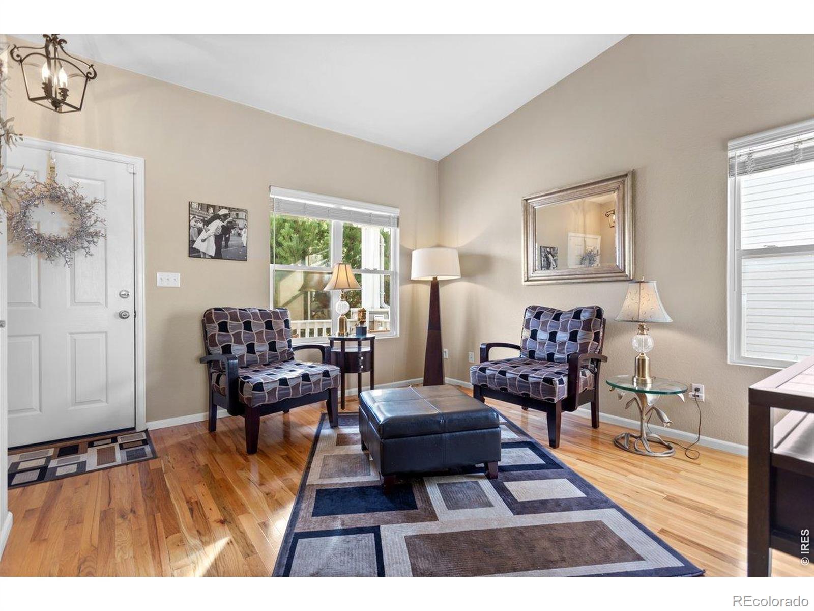 1147 Trout Creek Circle Longmont CO 80504