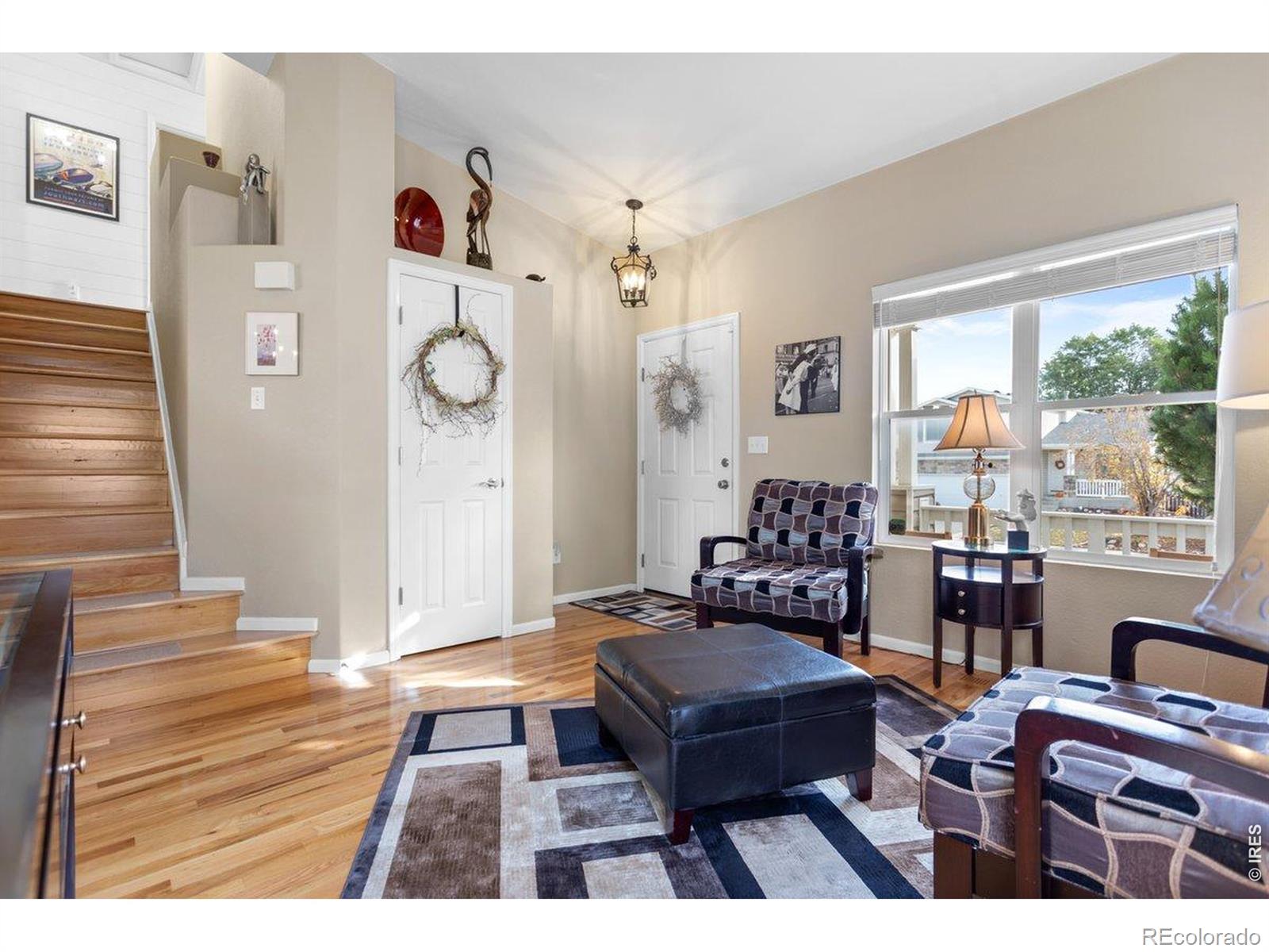 1147 Trout Creek Circle Longmont CO 80504