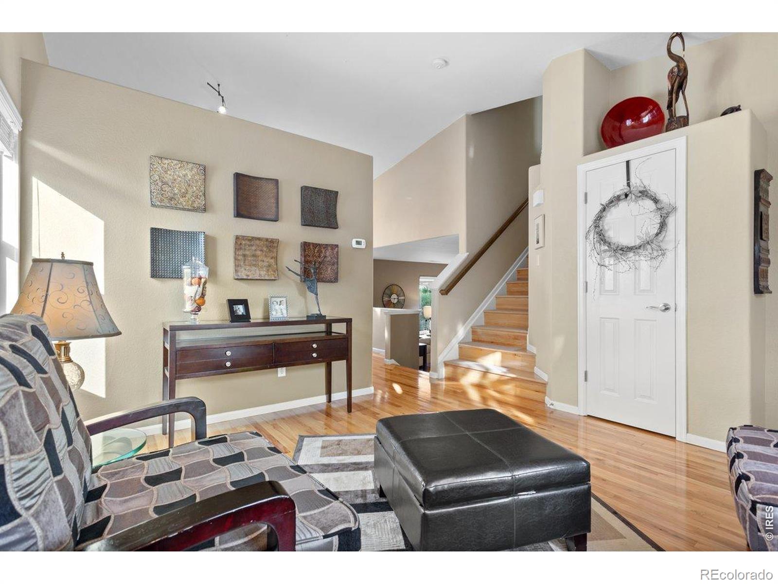 1147 Trout Creek Circle Longmont CO 80504