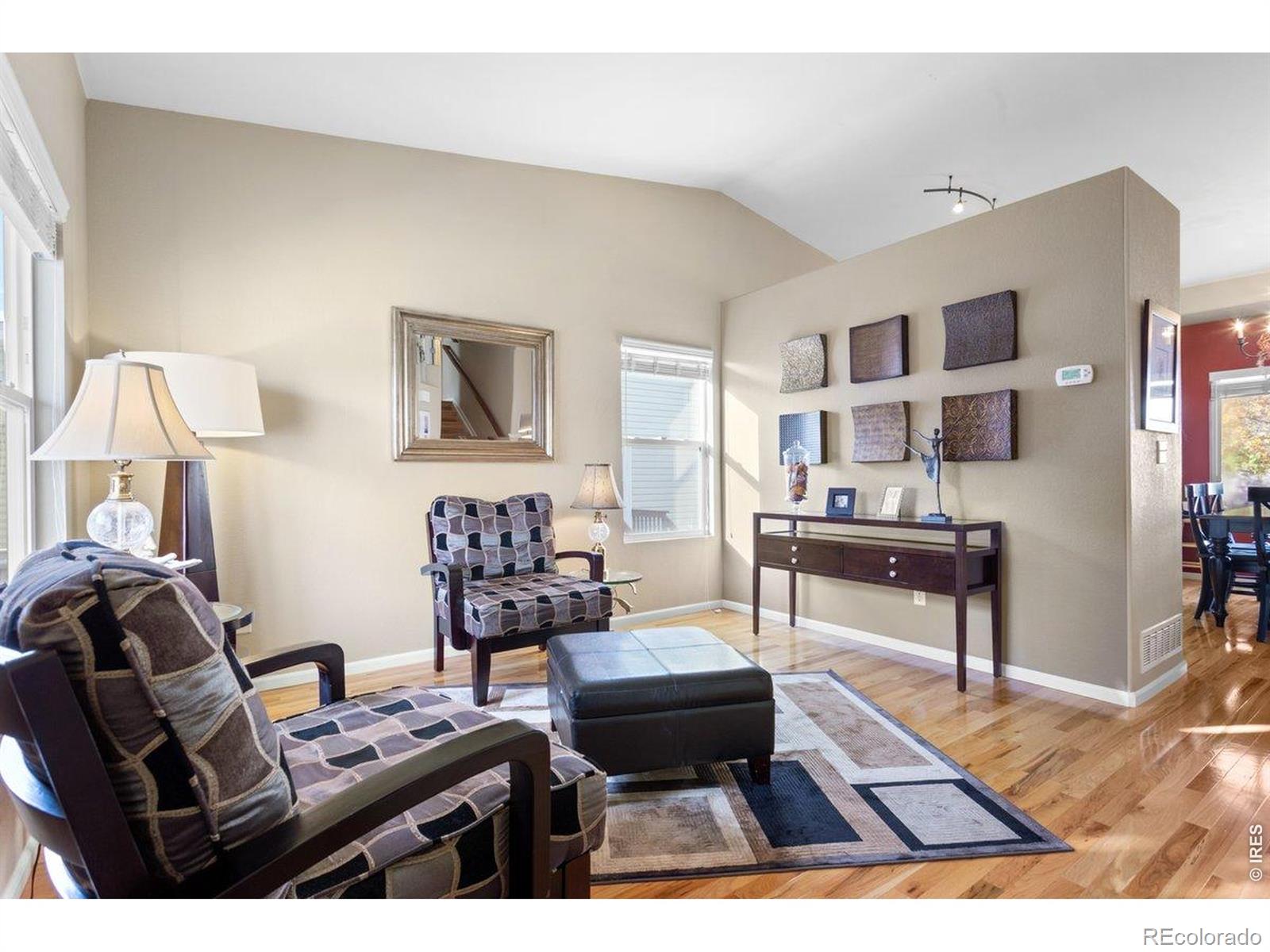 1147 Trout Creek Circle Longmont CO 80504
