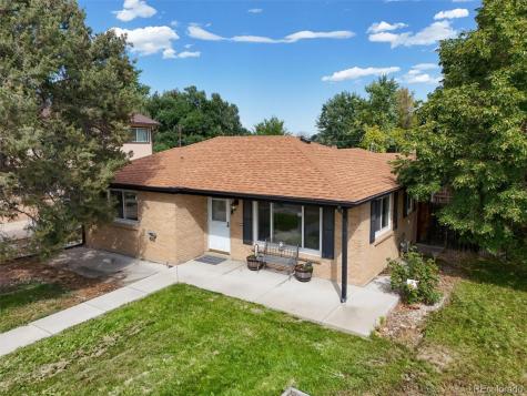 5410 Garland Street Arvada CO 80002