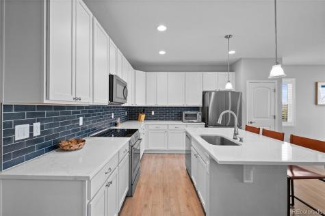 11864 Crofton Drive Parker CO 80134