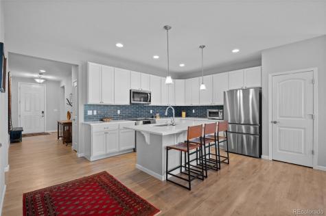 11864 Crofton Drive Parker CO 80134