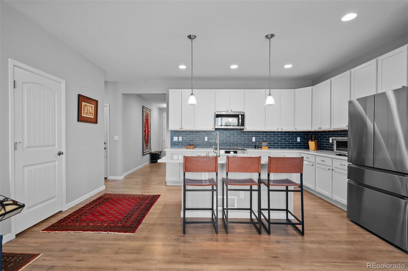 11864 Crofton Drive Parker CO 80134