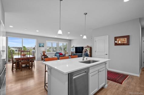 11864 Crofton Drive Parker CO 80134