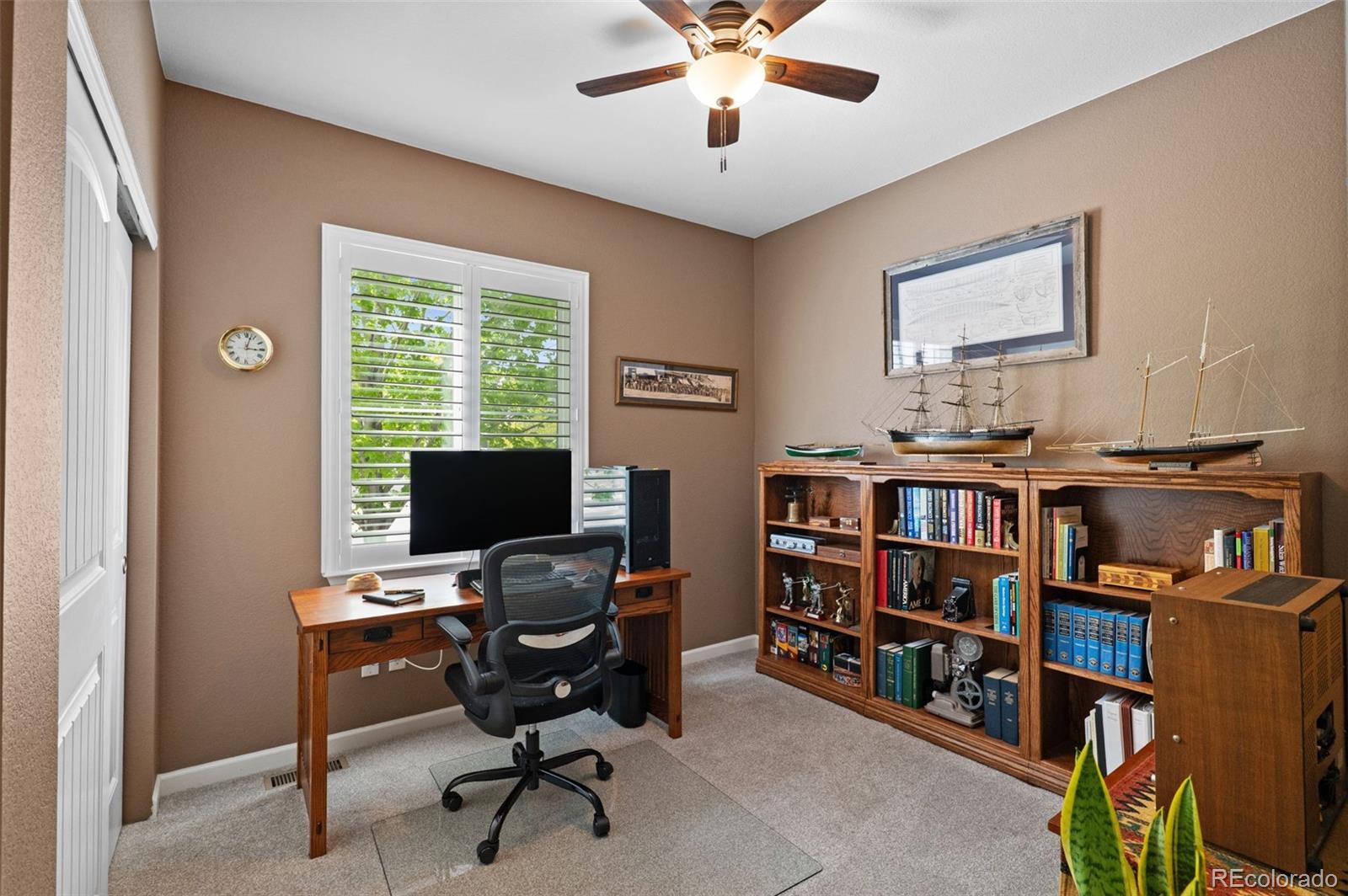 11864 Crofton Drive Parker CO 80134