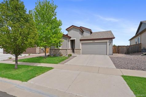 11864 Crofton Drive Parker CO 80134