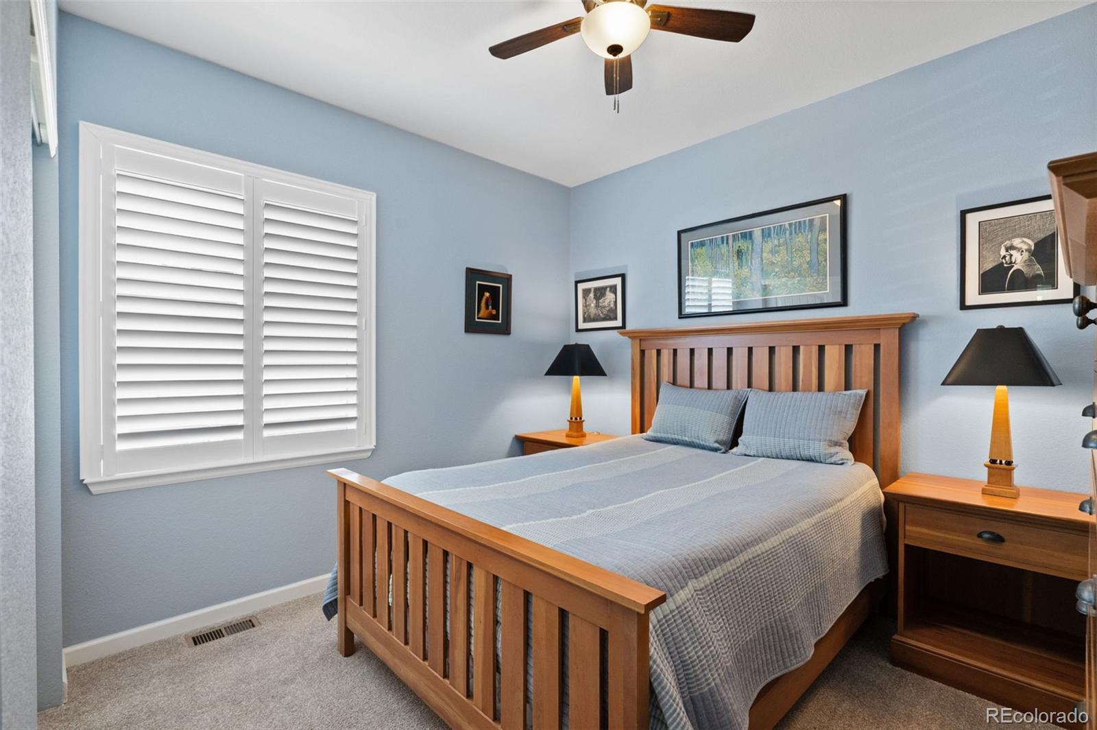 11864 Crofton Drive Parker CO 80134