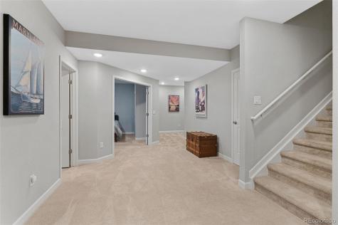 11864 Crofton Drive Parker CO 80134