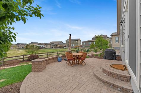 11864 Crofton Drive Parker CO 80134