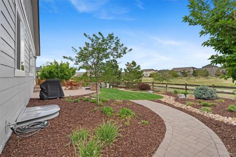 11864 Crofton Drive Parker CO 80134