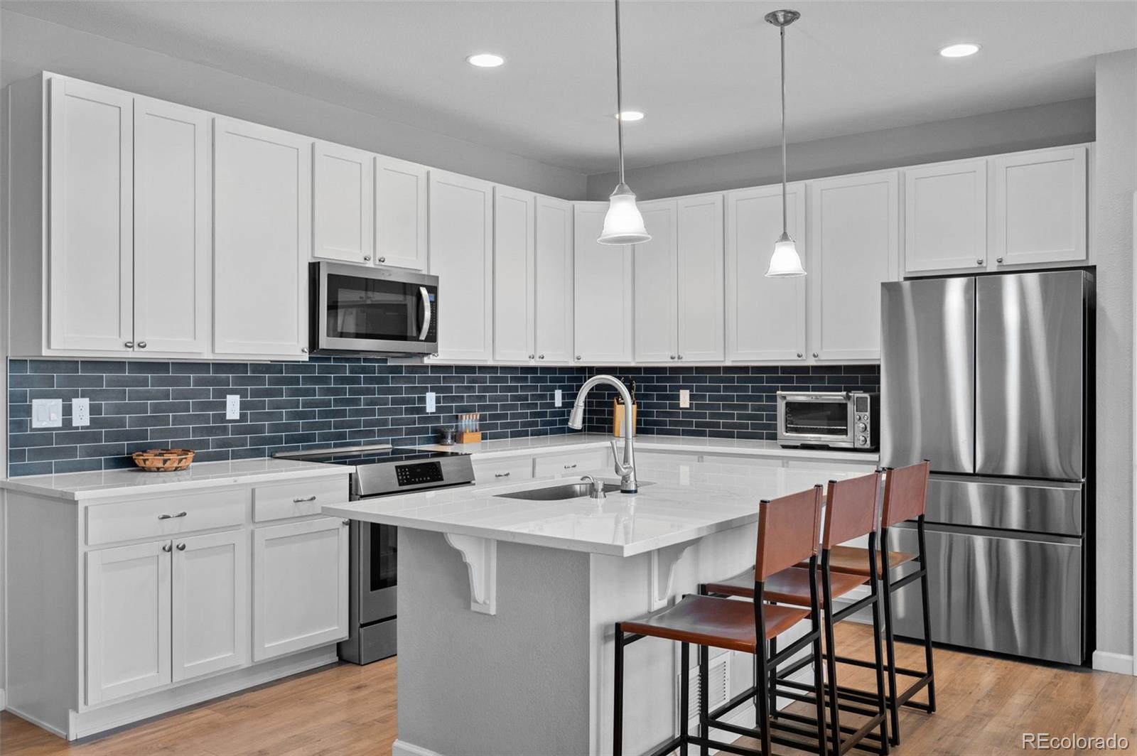 11864 Crofton Drive Parker CO 80134