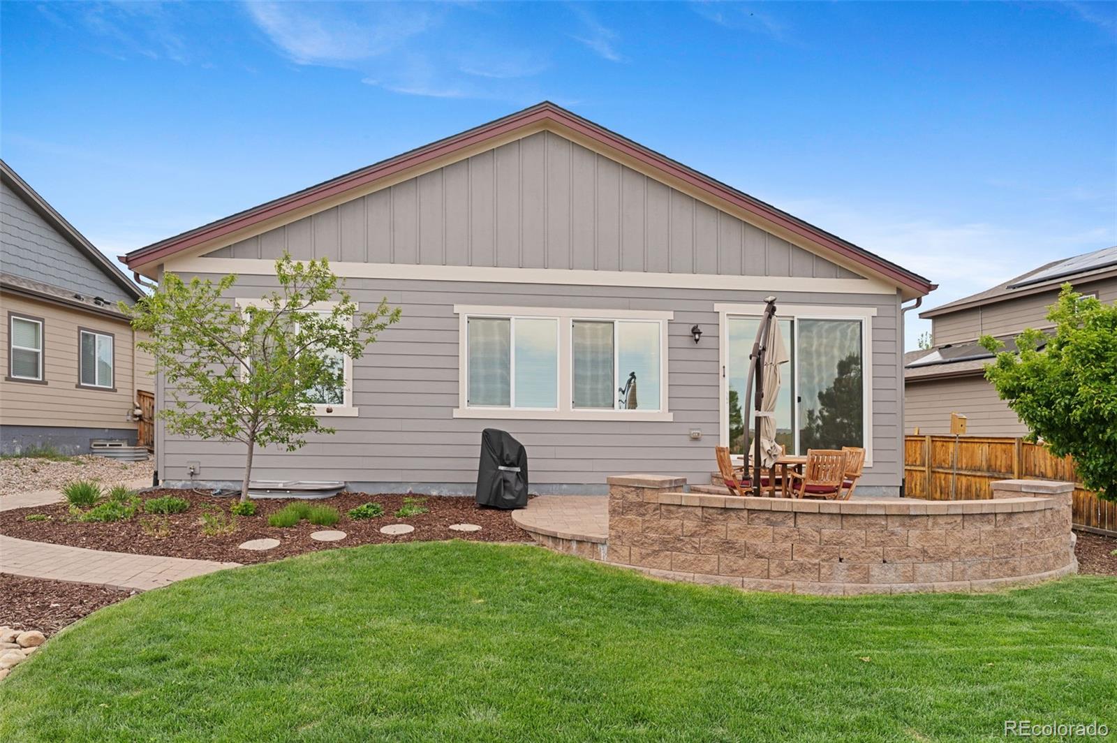 11864 Crofton Drive Parker CO 80134