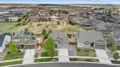 11864 Crofton Drive Parker CO 80134