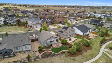 11864 Crofton Drive Parker CO 80134