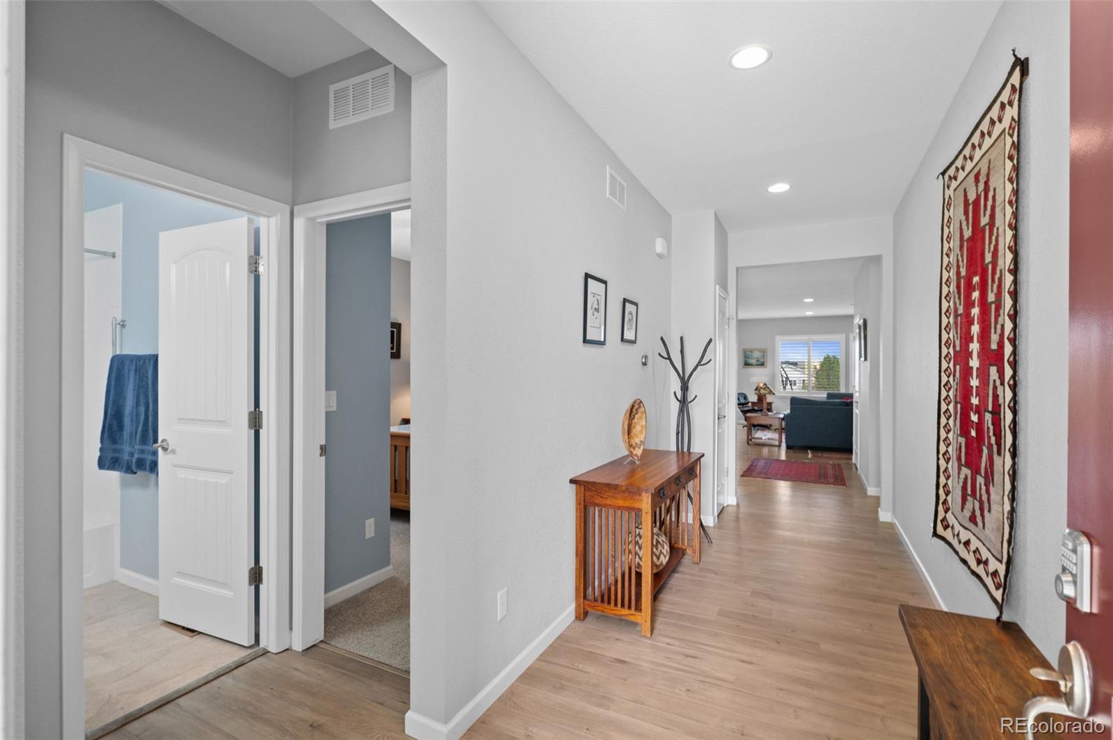 11864 Crofton Drive Parker CO 80134