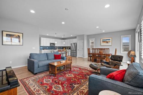 11864 Crofton Drive Parker CO 80134
