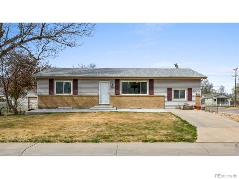 207 3RD Street Kersey CO 80644