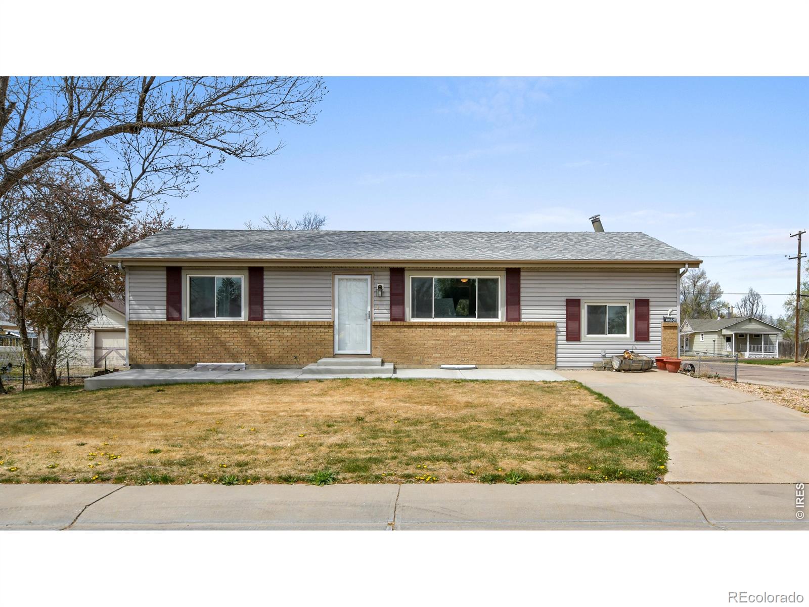 207 3rd Street Kersey CO 80644