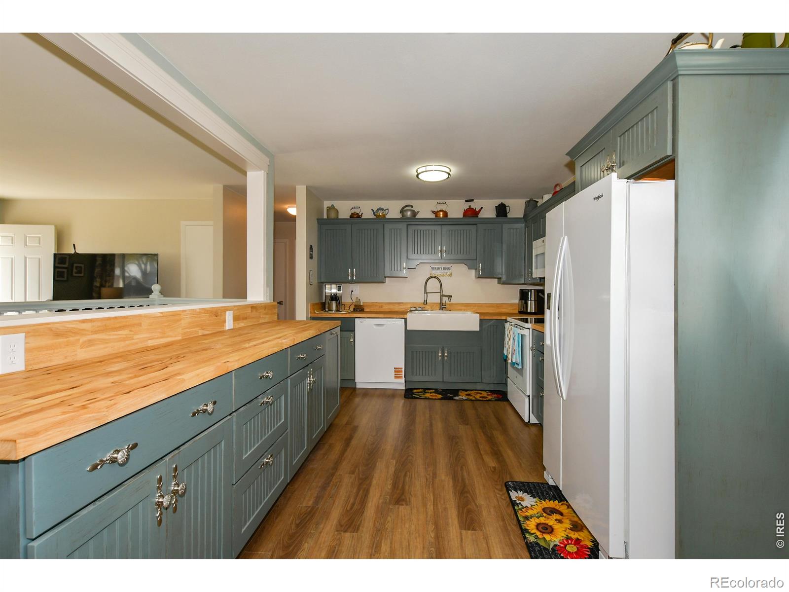 207 3rd Street Kersey CO 80644
