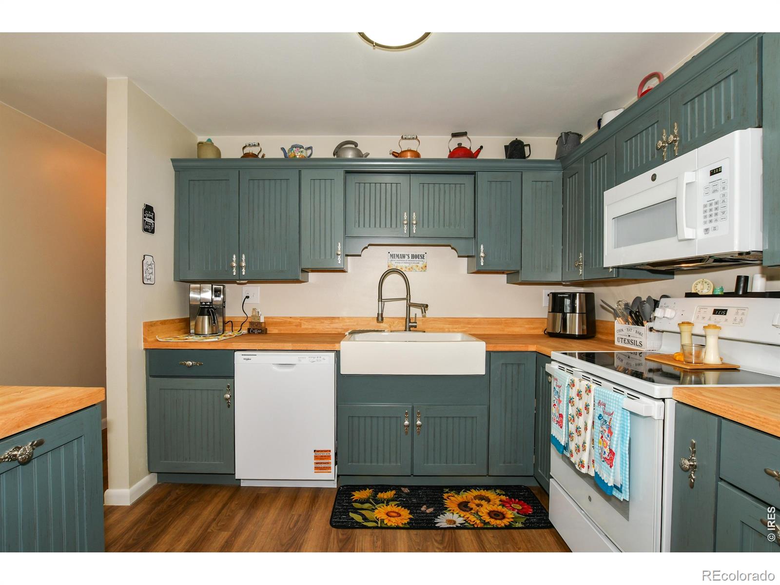207 3rd Street Kersey CO 80644