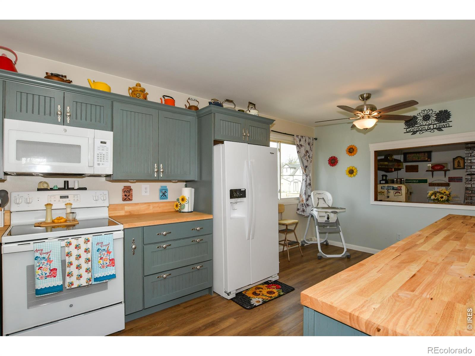 207 3rd Street Kersey CO 80644