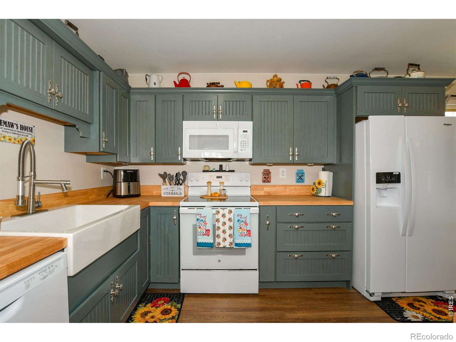 207 3rd Street Kersey CO 80644