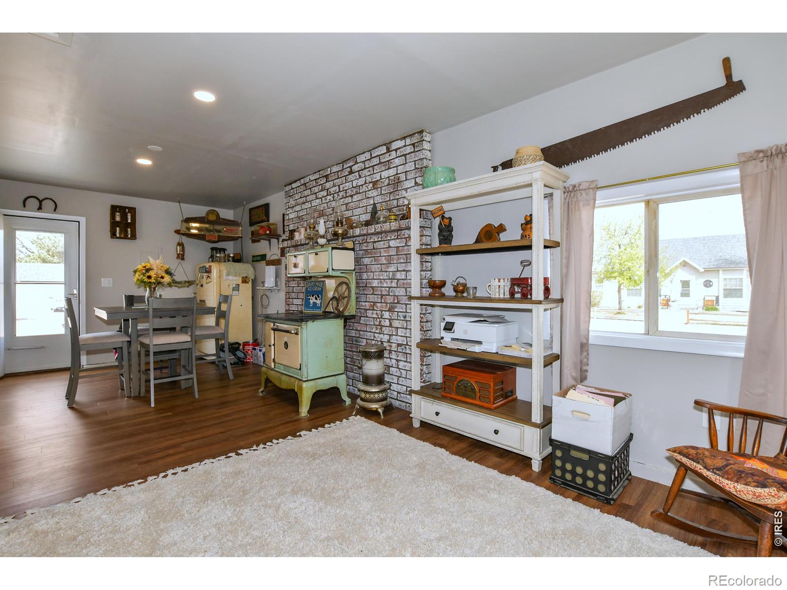 207 3rd Street Kersey CO 80644